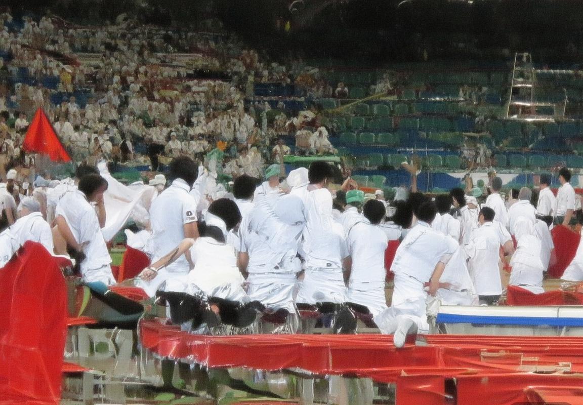 2014亚运会羽毛球巅峰对决：林丹VS谌龙传奇之战(图4)