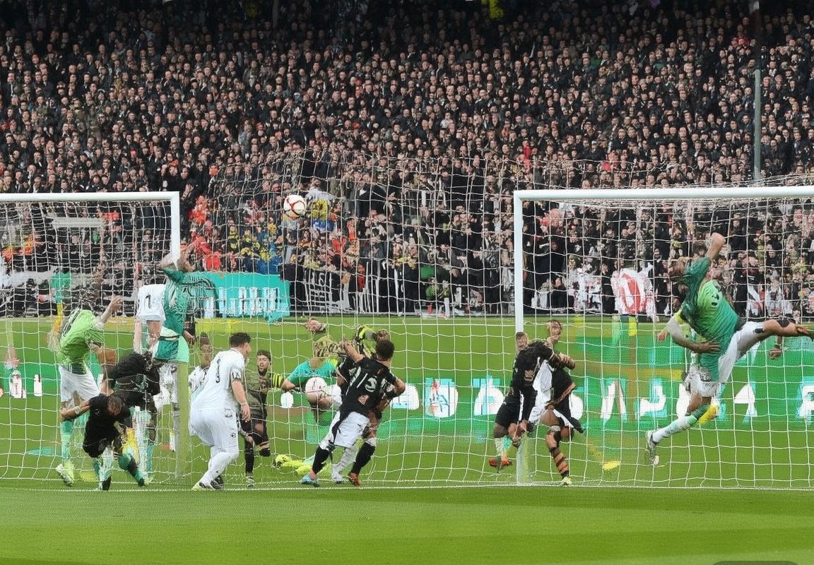 2018英超焦点战：狼队VS热刺巅峰对决回顾(图3)