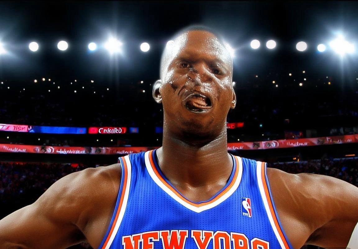 2015尼克斯VS雷霆：NBA经典对决回顾(图3)